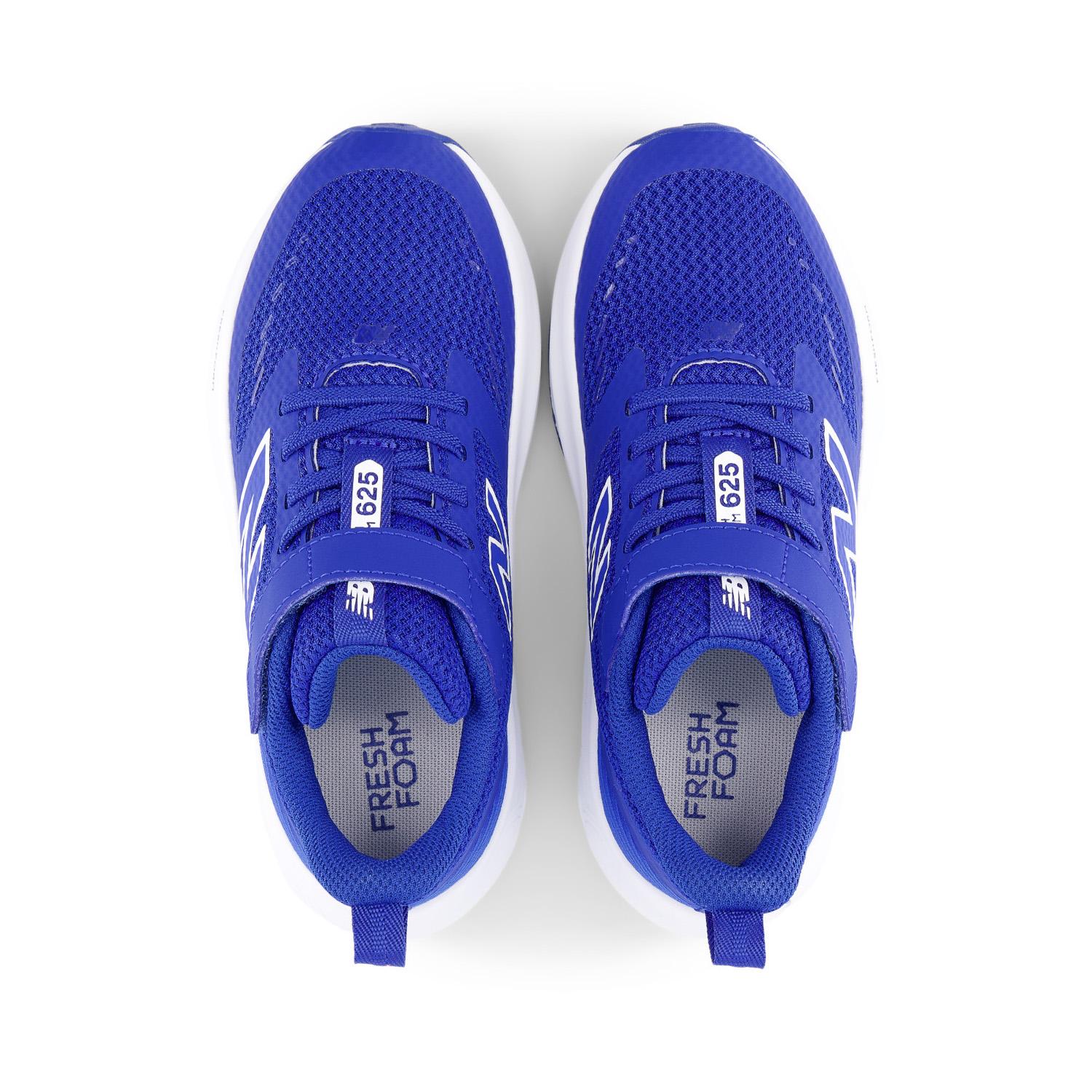 キッズ 【NEW BALANCE】 ニューバランス 17-215(H) PT625AB(W) PT625