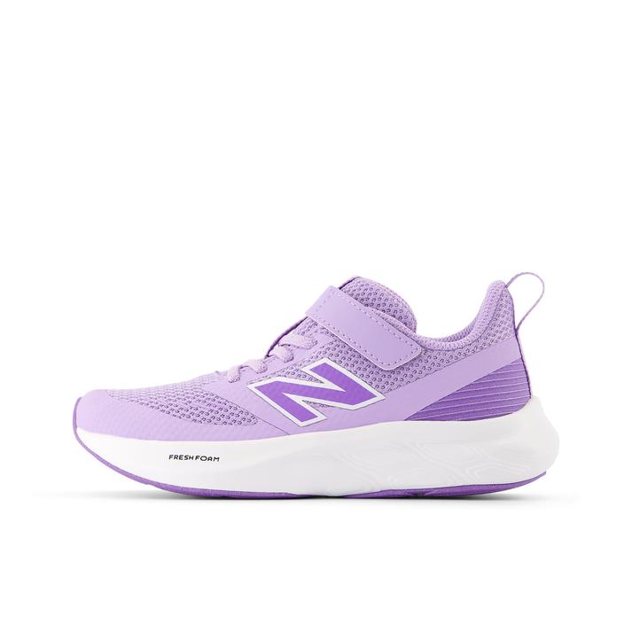 yz LbY yNEW BALANCEz j[oX 17-215(H) PT625AC(W) PT625 PT625AC PURPLE(AC) 18.5cm