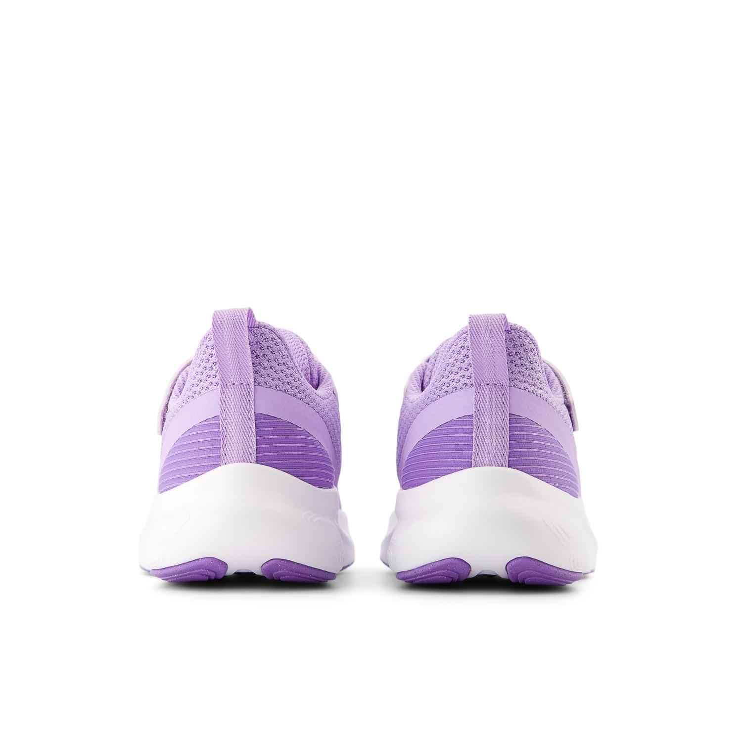 キッズ 【NEW BALANCE】 ニューバランス 17-215(H) PT625AC(W