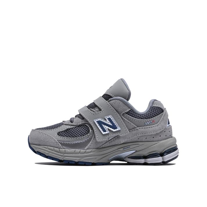 New Balance PV2002 GRAY(R0)