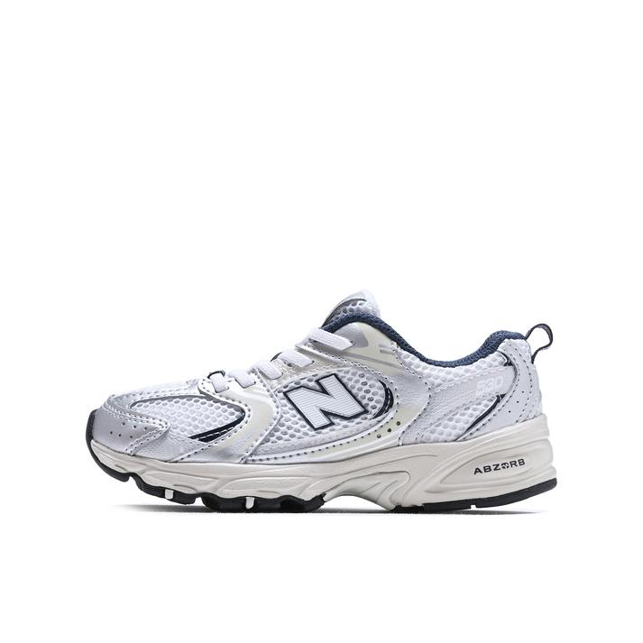 New Balance PZ530 S/METALLIC(KA)