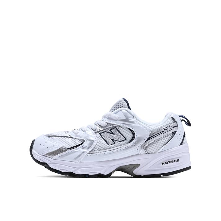 New Balance PZ530 WHITE(SB1)