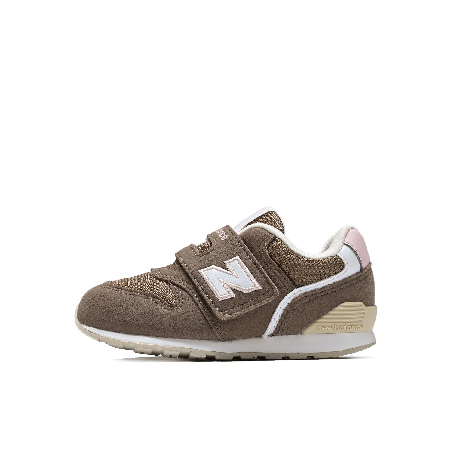 New Balance スニーカー ベージュ/イエロー　ブラウン New Balanceのスニーカー（ベージュ、ブラウン、カーキ）｜ABC