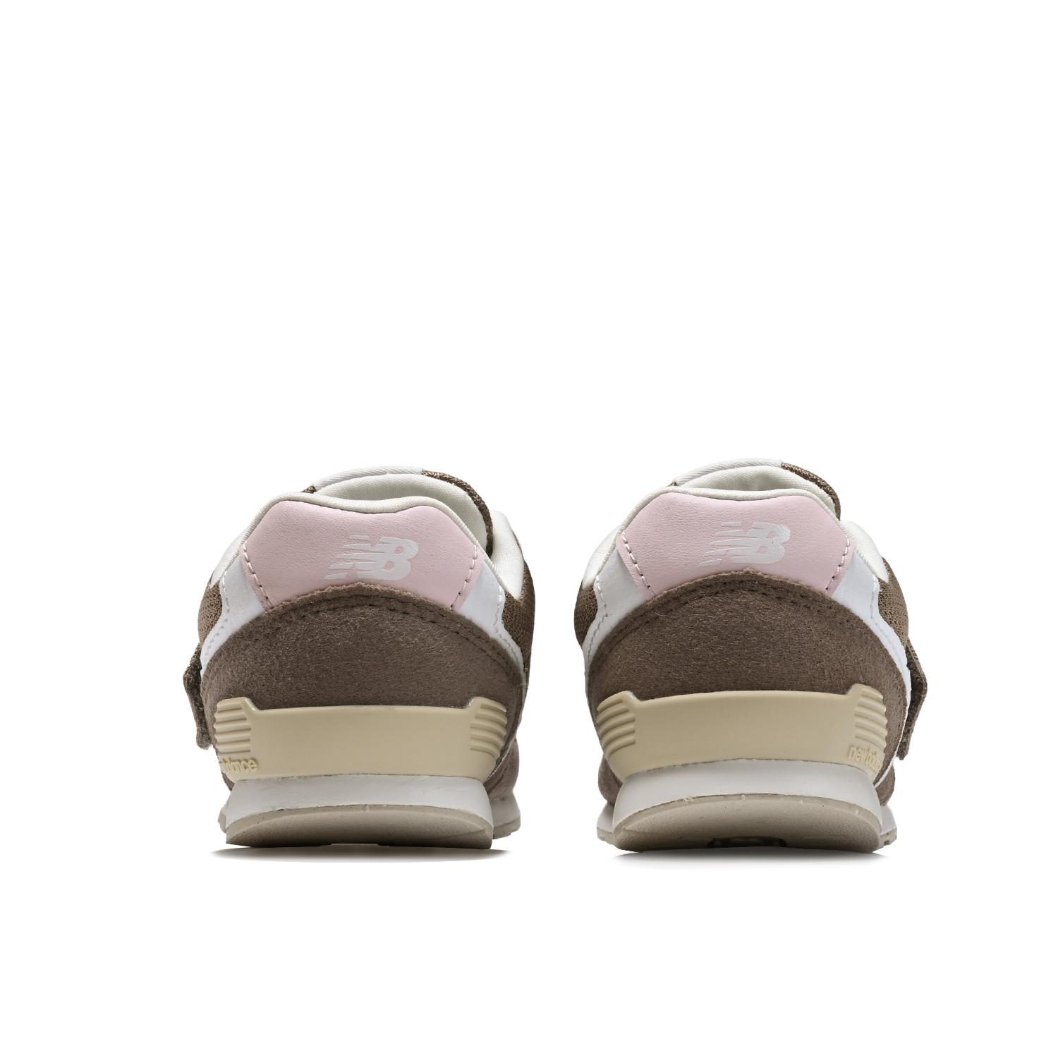 ベビー 【NEW BALANCE】 ニューバランス 12-165(H) IZ996CG3(W) IZ996