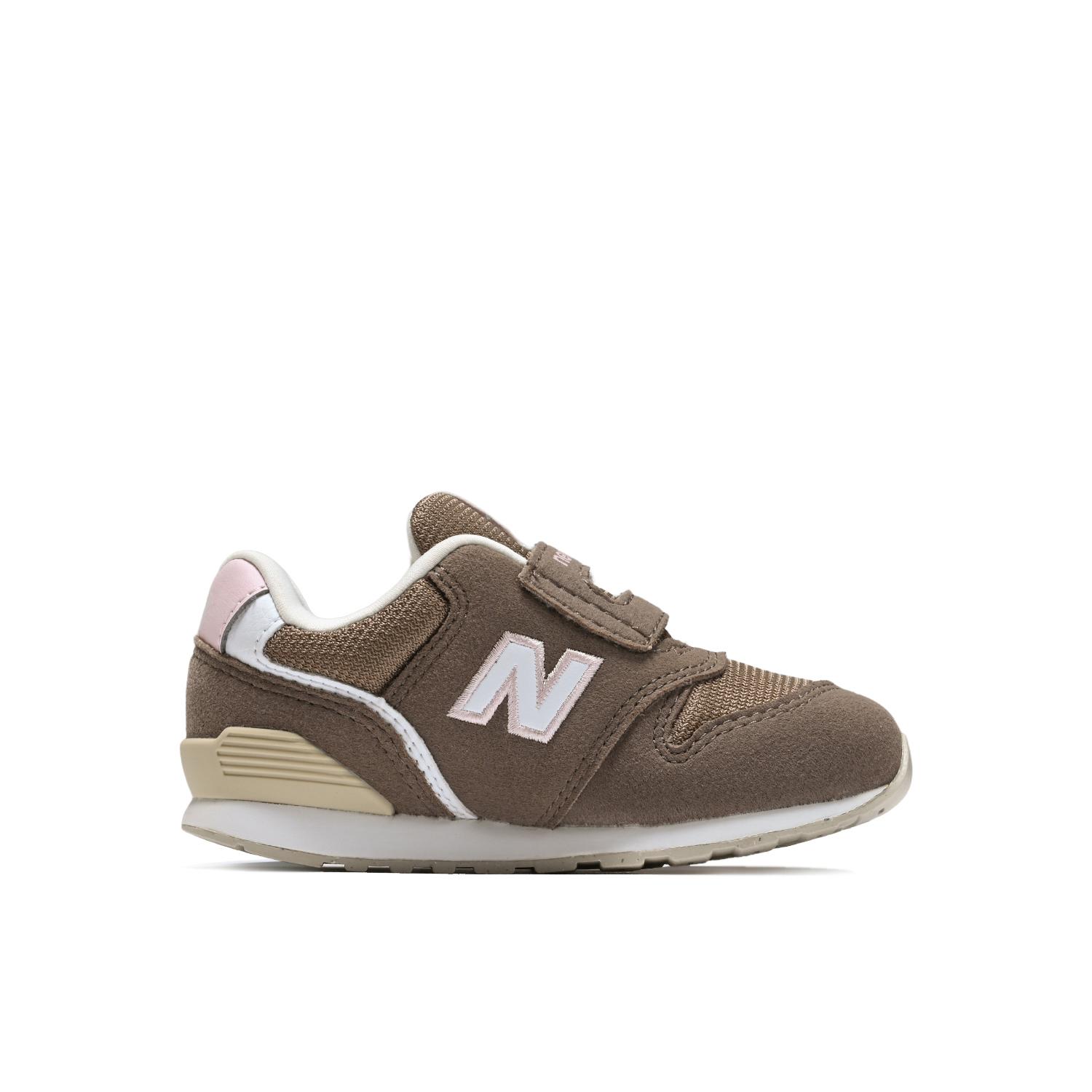 ベビー 【NEW BALANCE】 ニューバランス 12-165(H) IZ996CG3(W) IZ996