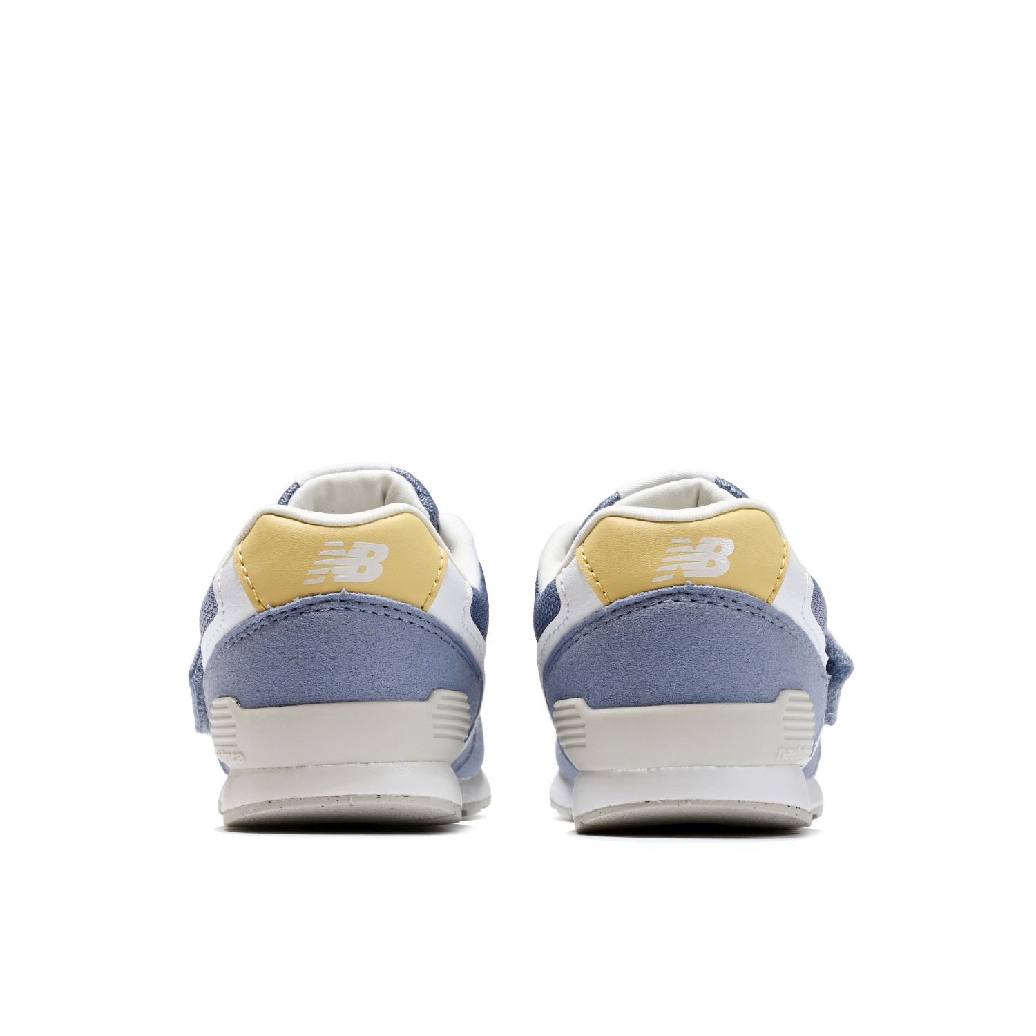 ベビー 【NEW BALANCE】 ニューバランス 12-165(H) IZ996CR3(W) IZ996