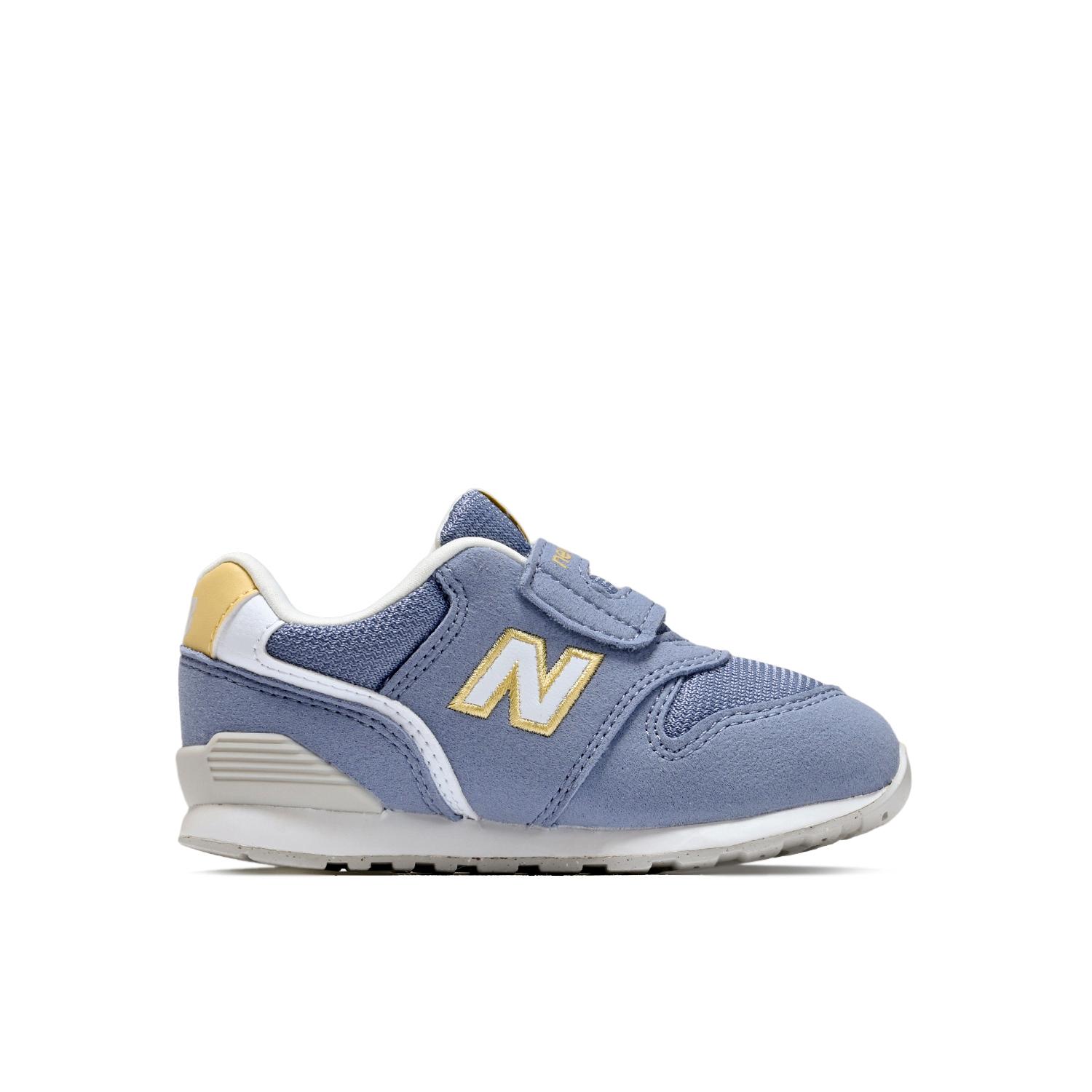 ベビー 【NEW BALANCE】 ニューバランス 12-165(H) IZ996CR3(W) IZ996