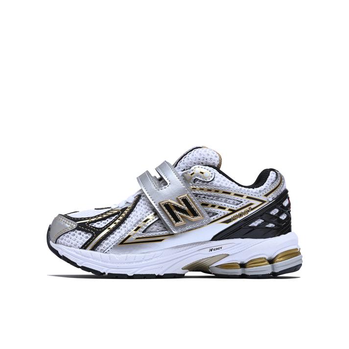 New Balance PV1906 WHITE(RA)