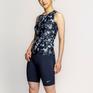  NIKE NIKE Allover Pattern Zip Sleeveless Separates画像2