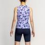  NIKE NIKE Allover Pattern Zip Sleeveless Separates画像3