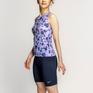  NIKE NIKE Allover Pattern Zip Sleeveless Separates画像2