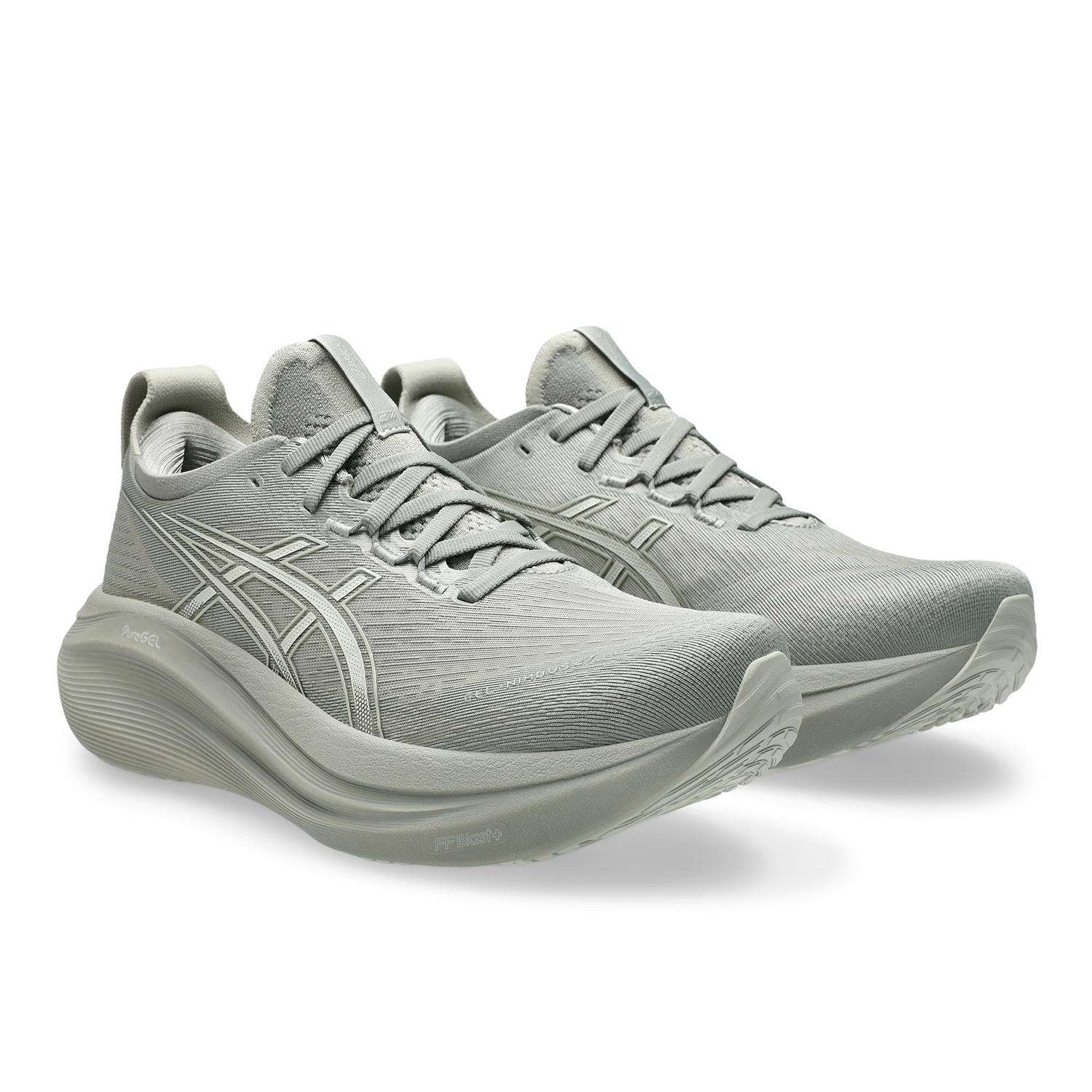 ASICS GEL-NIMBUS 27 サイズ26.5cm asics ASICS Gel-Nimbus 27｜OSHMAN'S ONLINE 公式通販