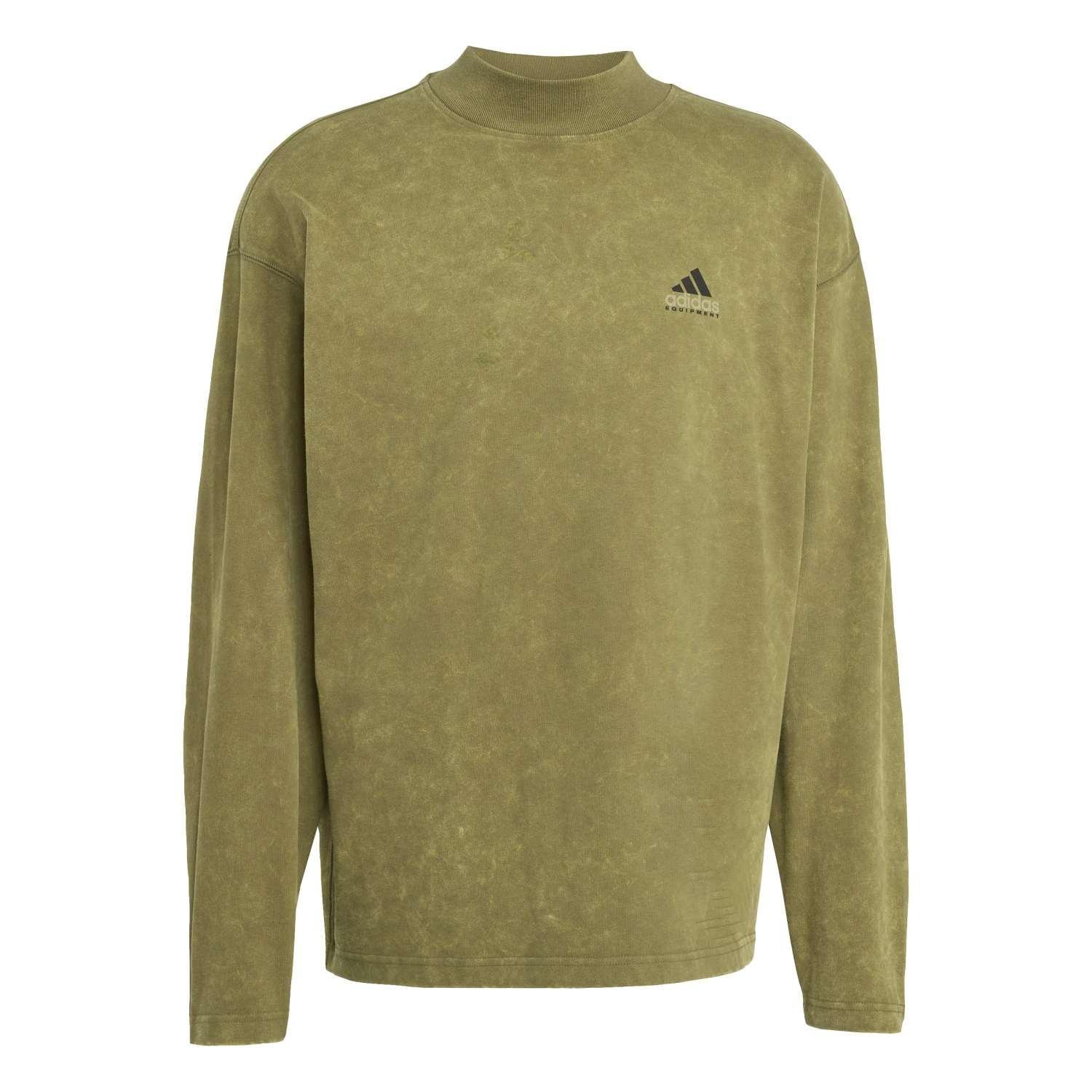  adidas EQUIPMENT GRAPHIC TEE画像1