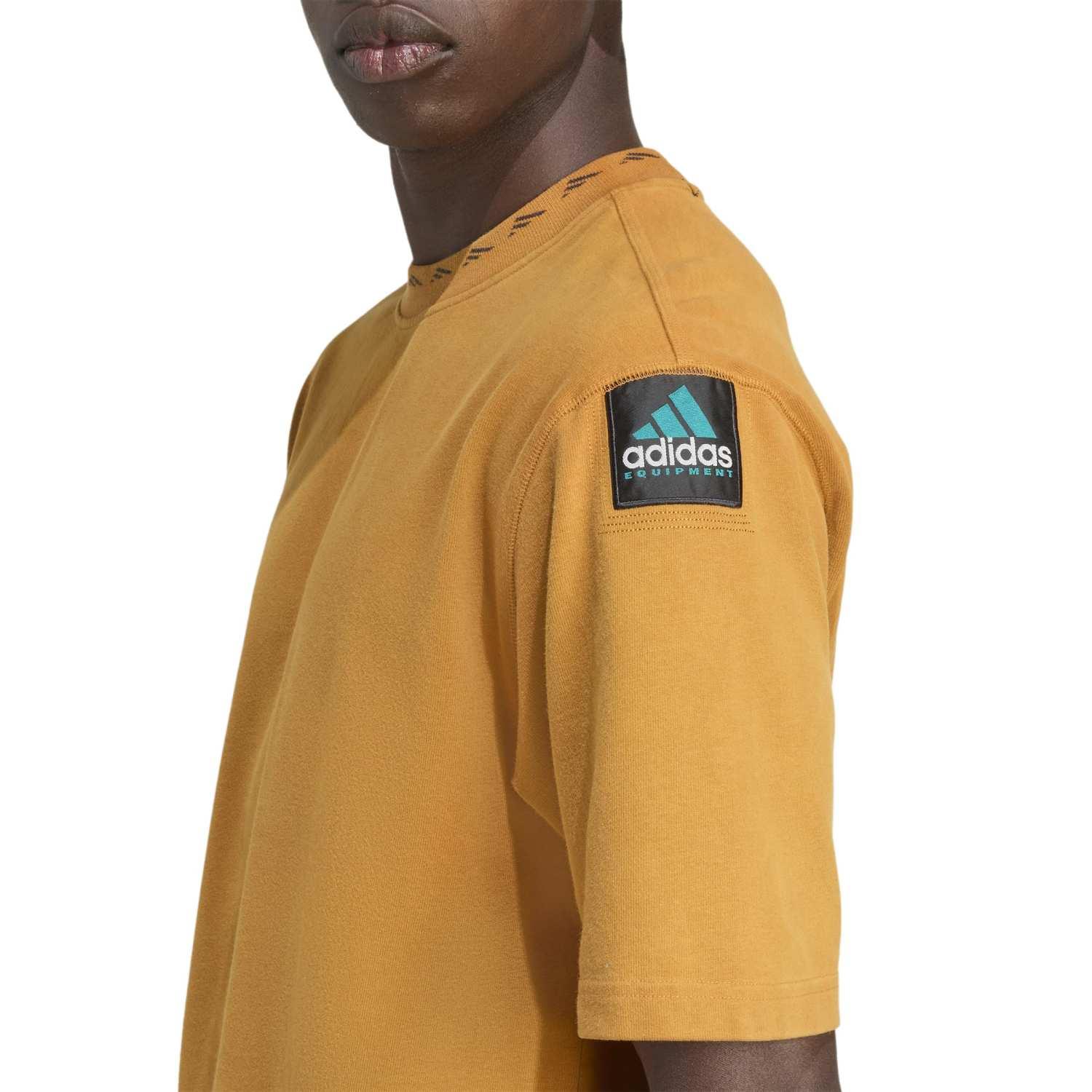  adidas EQUIPMENT TEE画像5