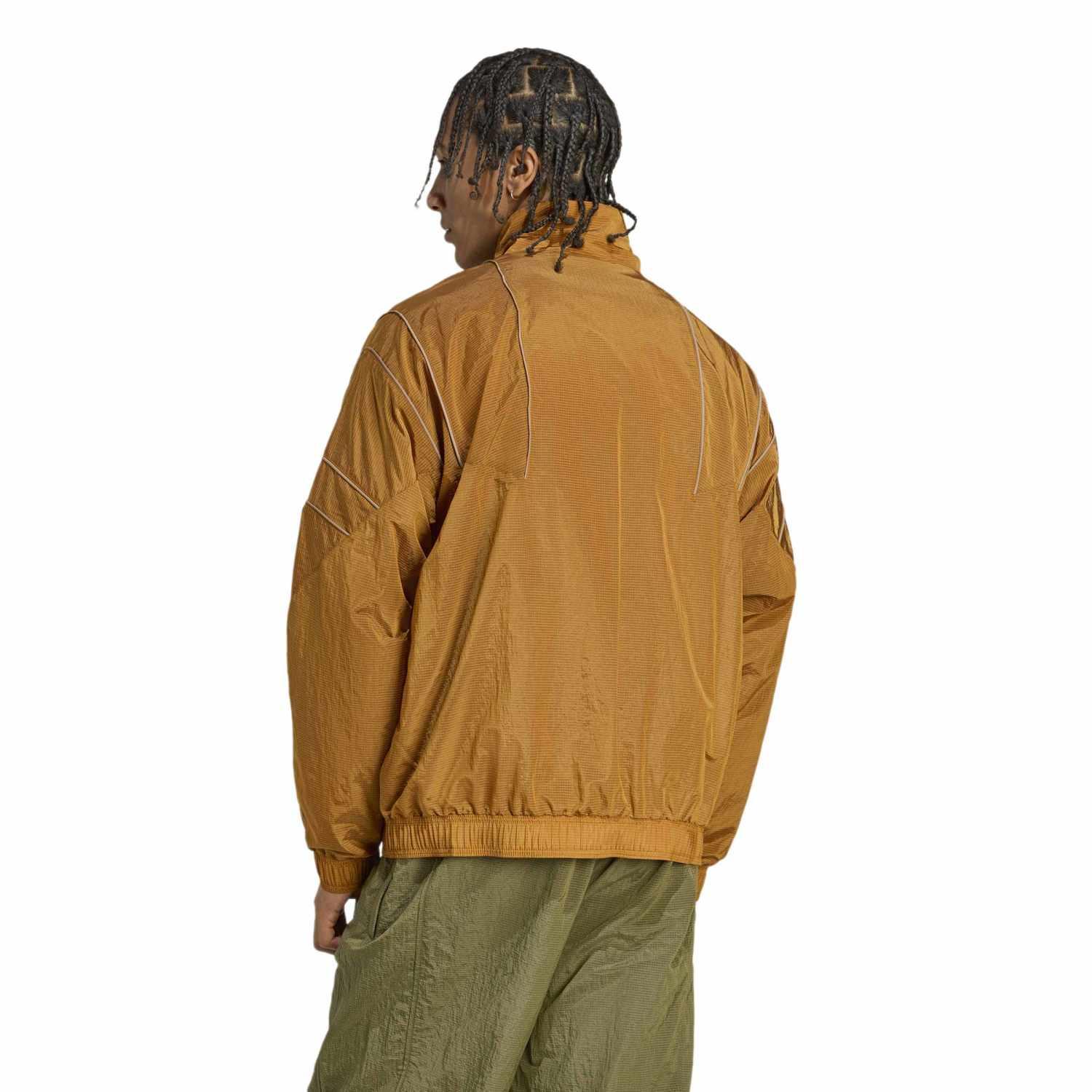  adidas EQUIPMENT TRACK TOP画像3