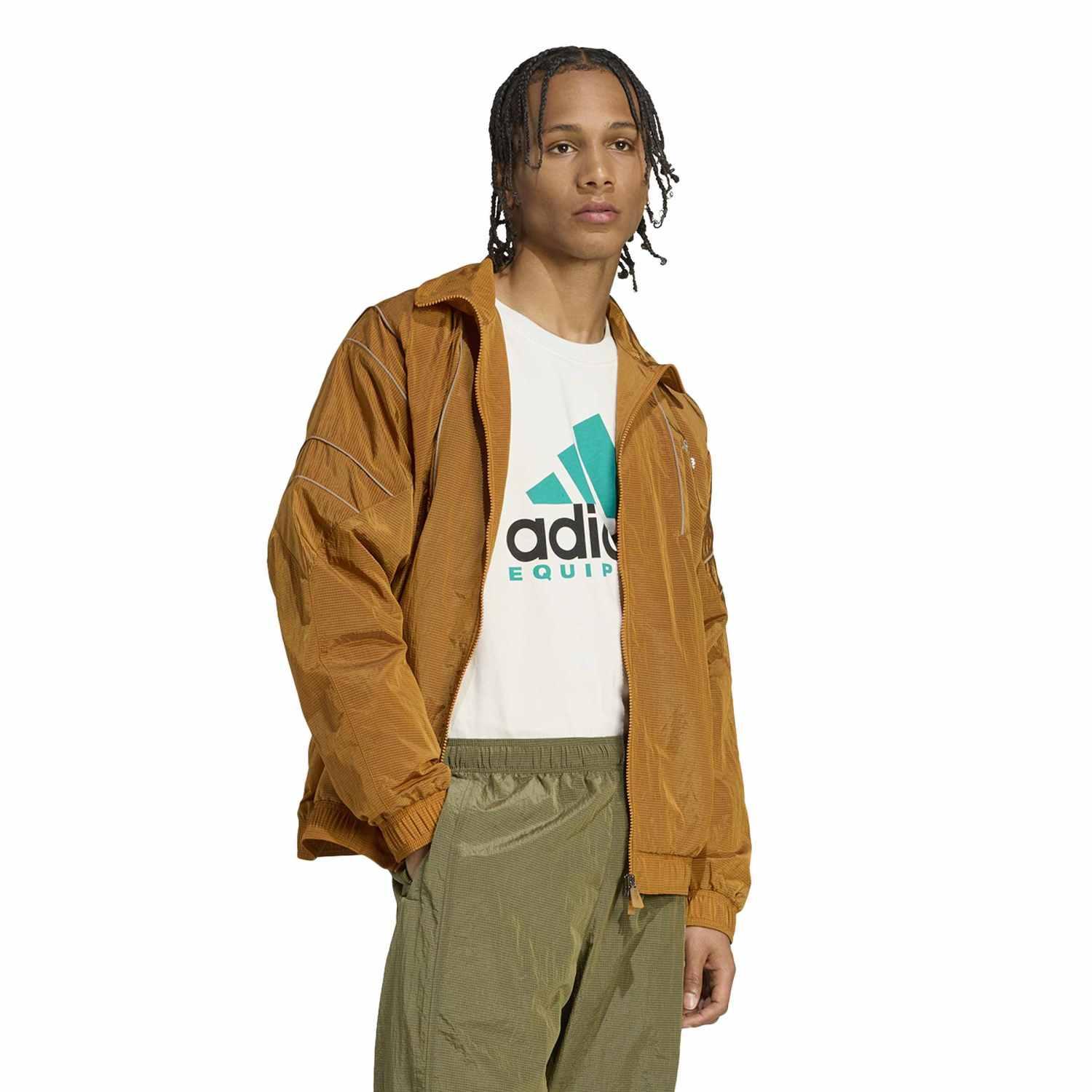  adidas EQUIPMENT TRACK TOP画像2