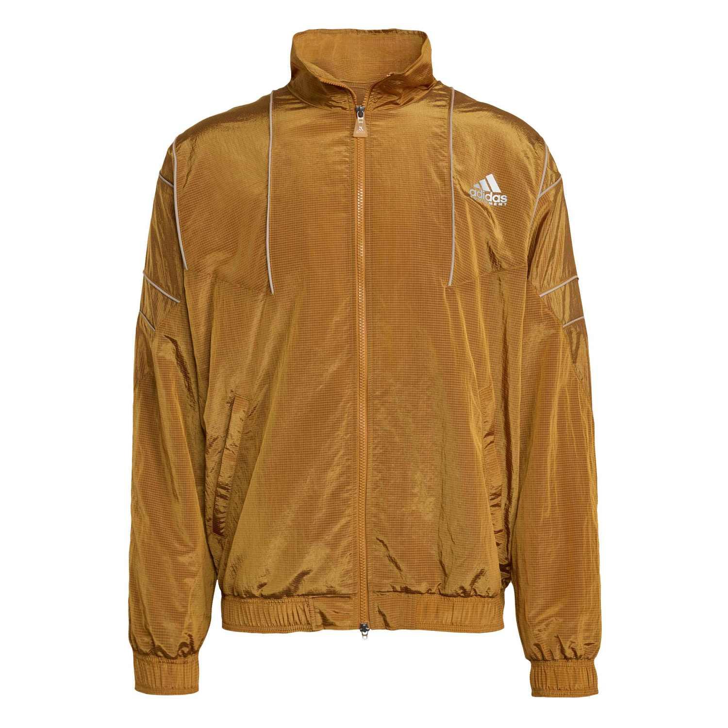 adidas EQUIPMENT TRACK TOP画像4