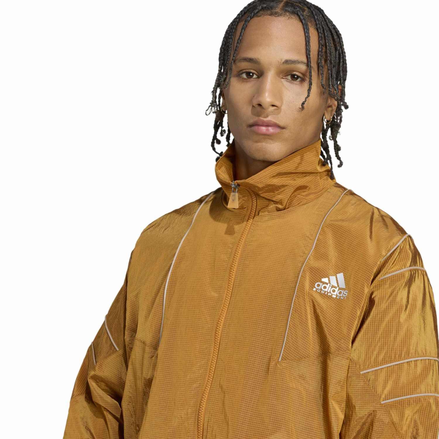  adidas EQUIPMENT TRACK TOP画像6