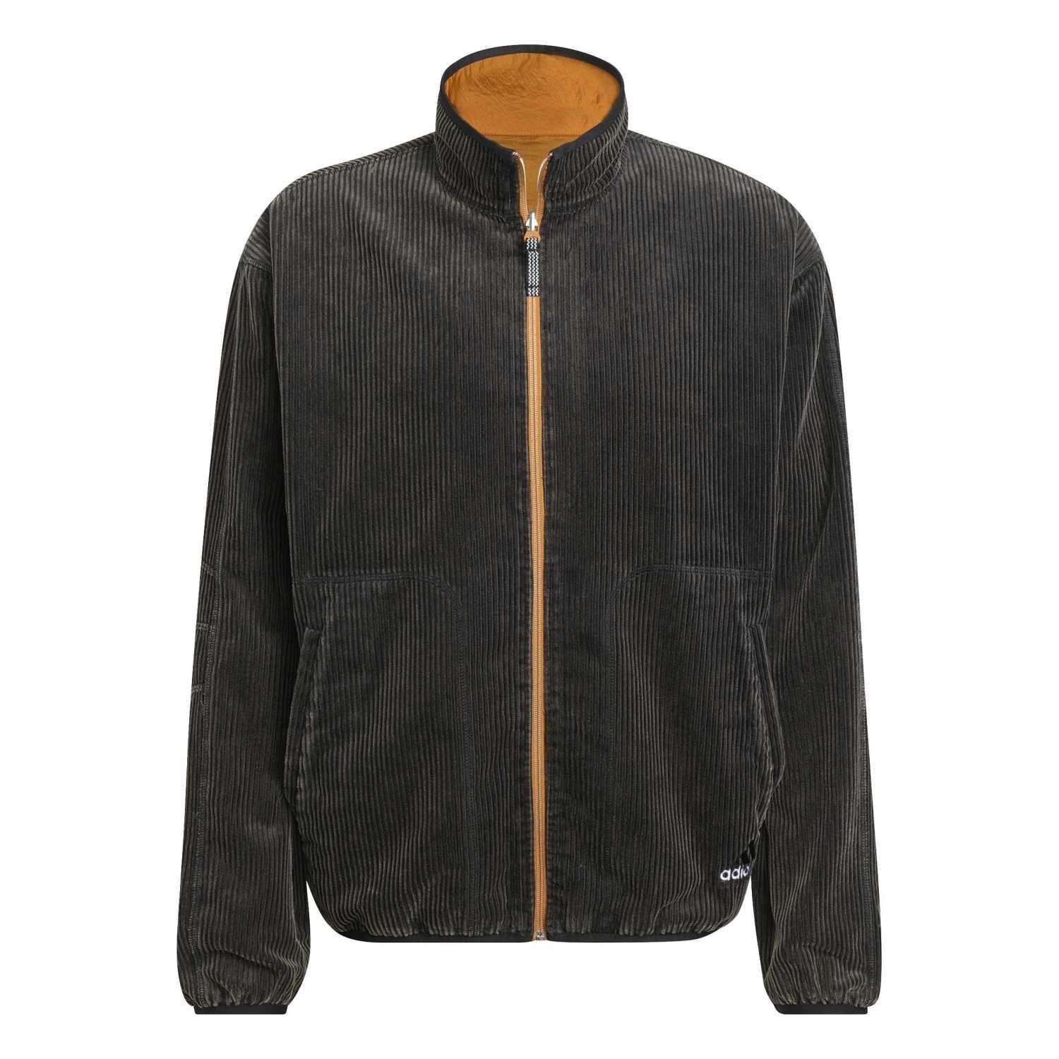  adidas EQUIPMENT REVERSIBLE CORDUROY JACKET画像1