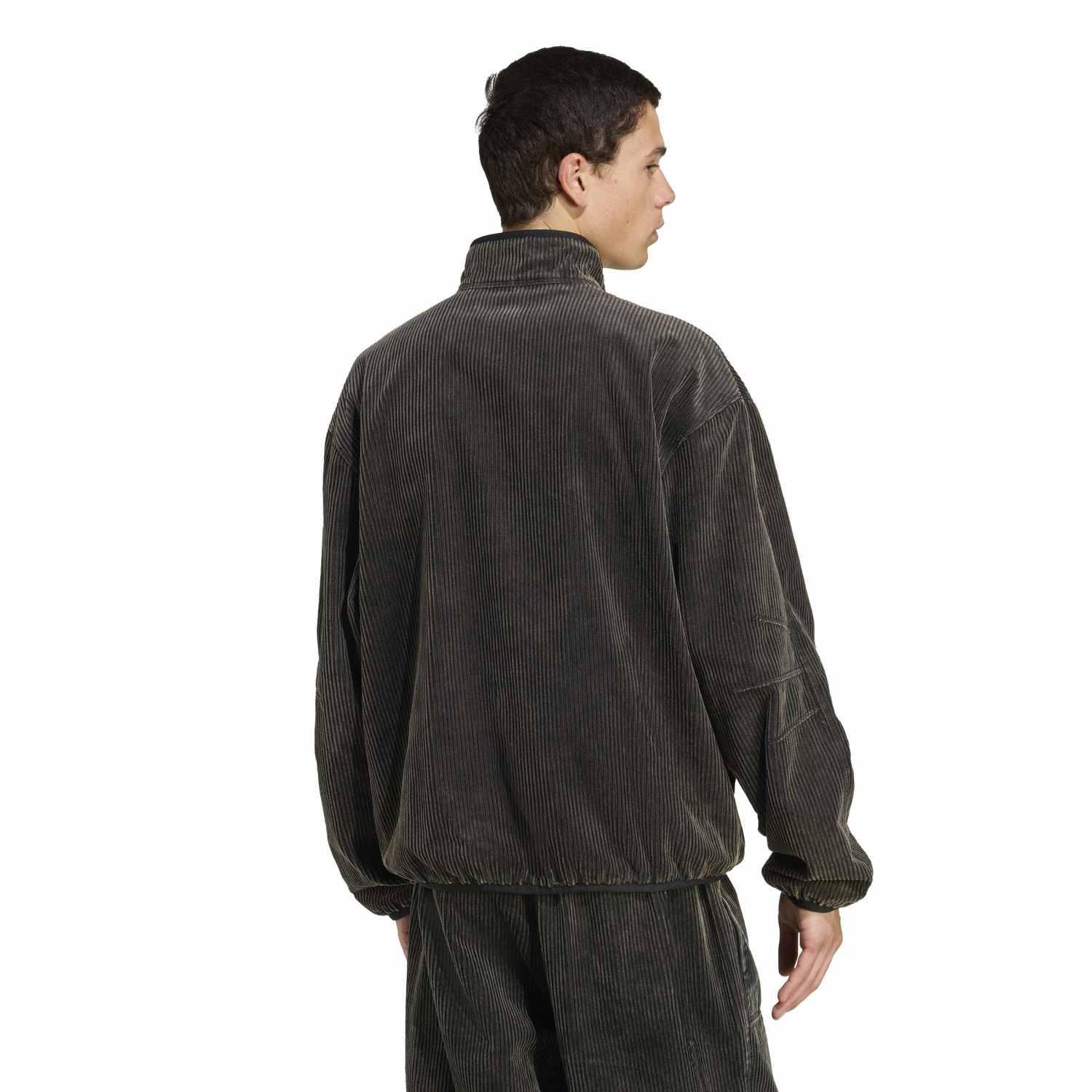  adidas EQUIPMENT REVERSIBLE CORDUROY JACKET画像3