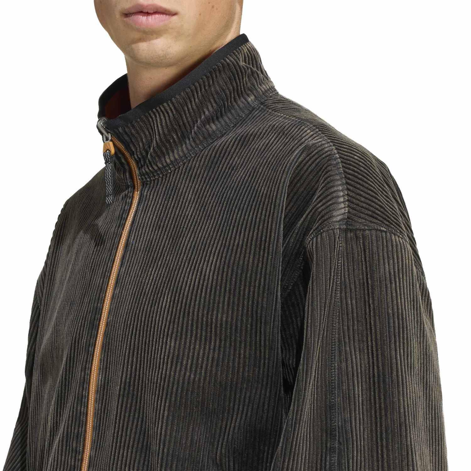  adidas EQUIPMENT REVERSIBLE CORDUROY JACKET画像6