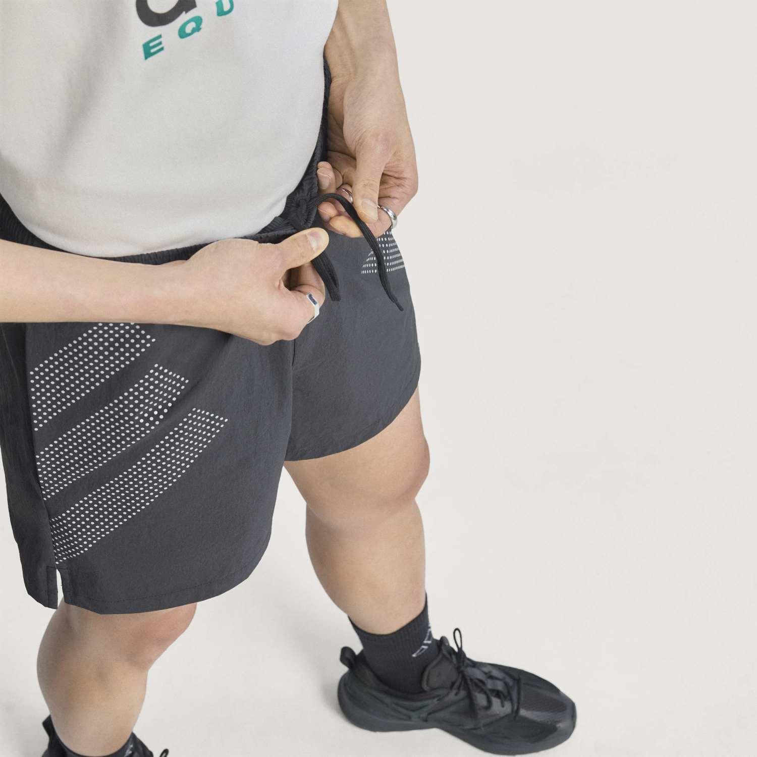  adidas EQUIPMENT SHORTS画像5