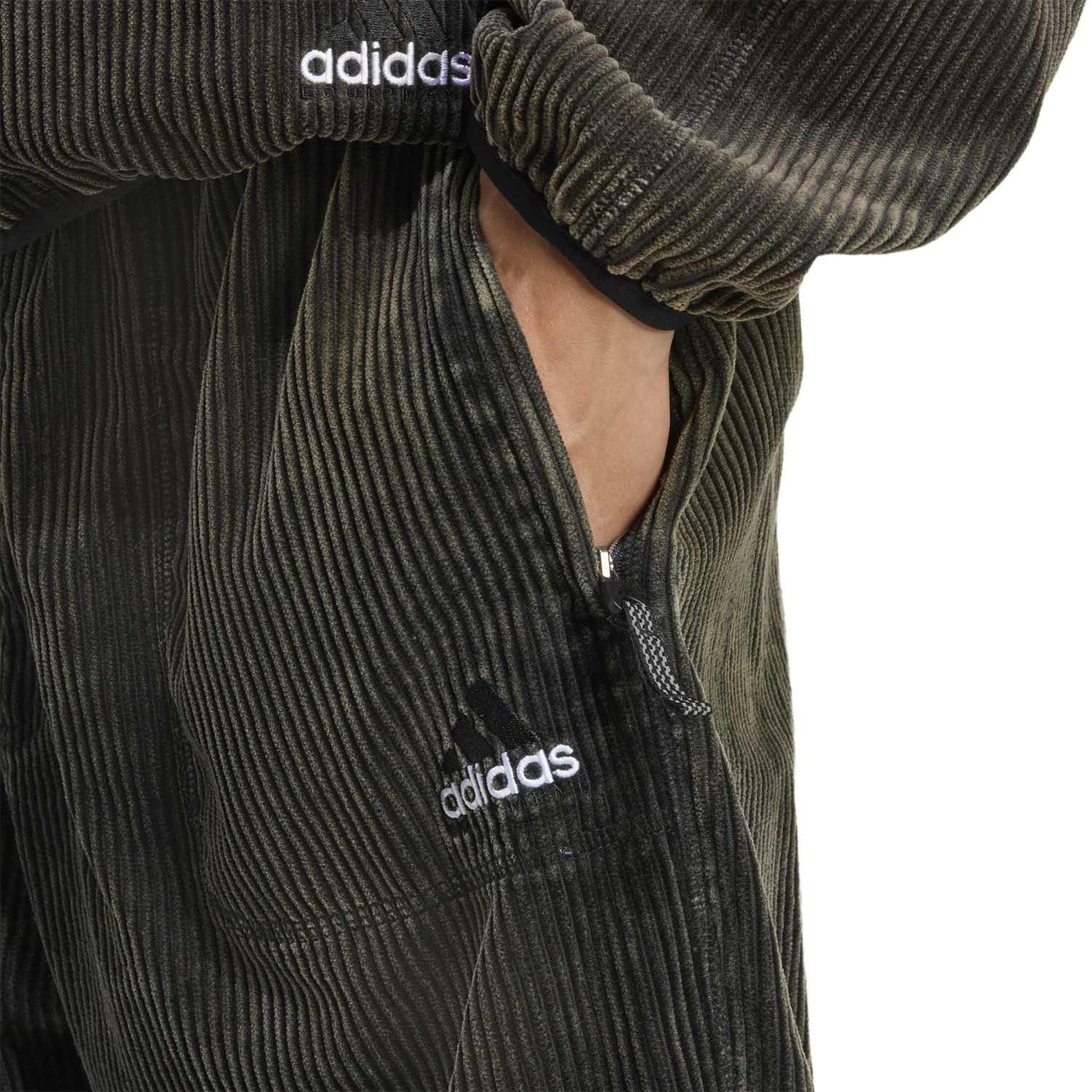  adidas EQUIPMENT CORDUROY PANT画像6