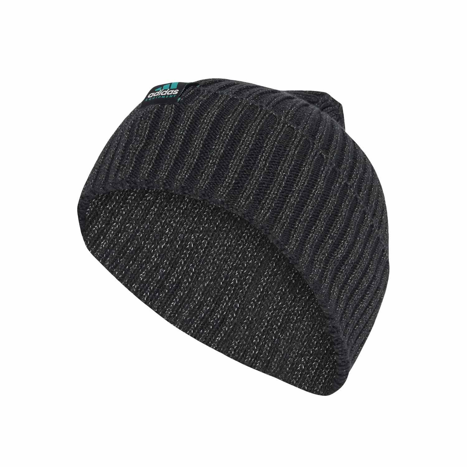  adidas EQUIPMENT BEANIE画像1