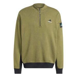 FOCUS OLIVE/BLACK