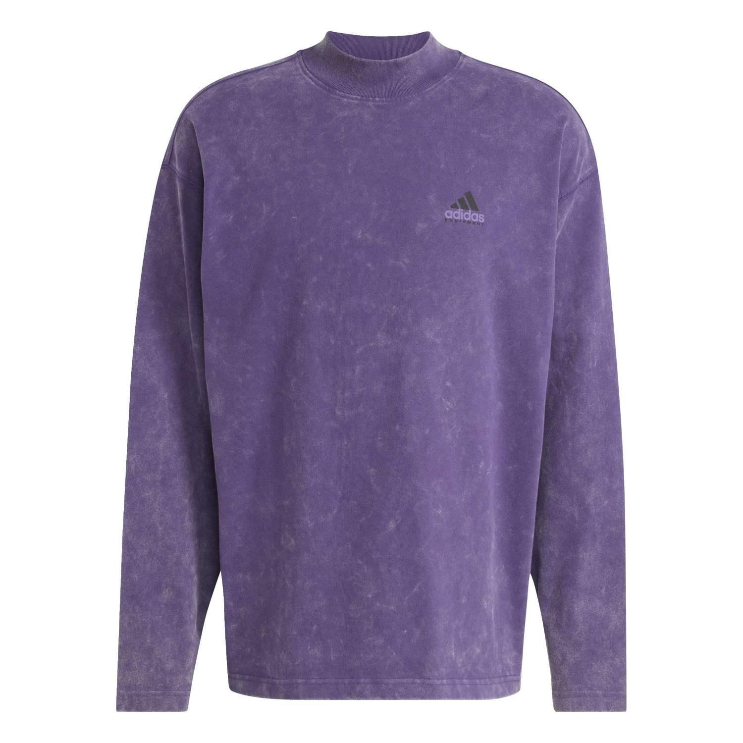  adidas EQUIPMENT GRAPHIC TEE画像1