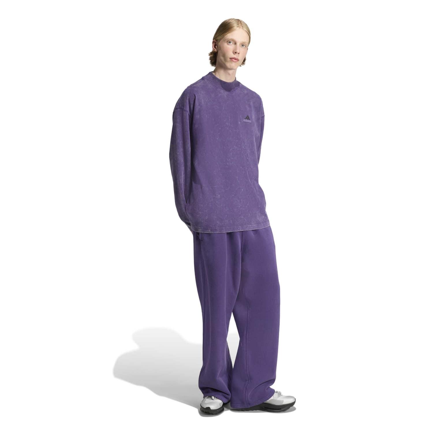  adidas EQUIPMENT GRAPHIC TEE画像2