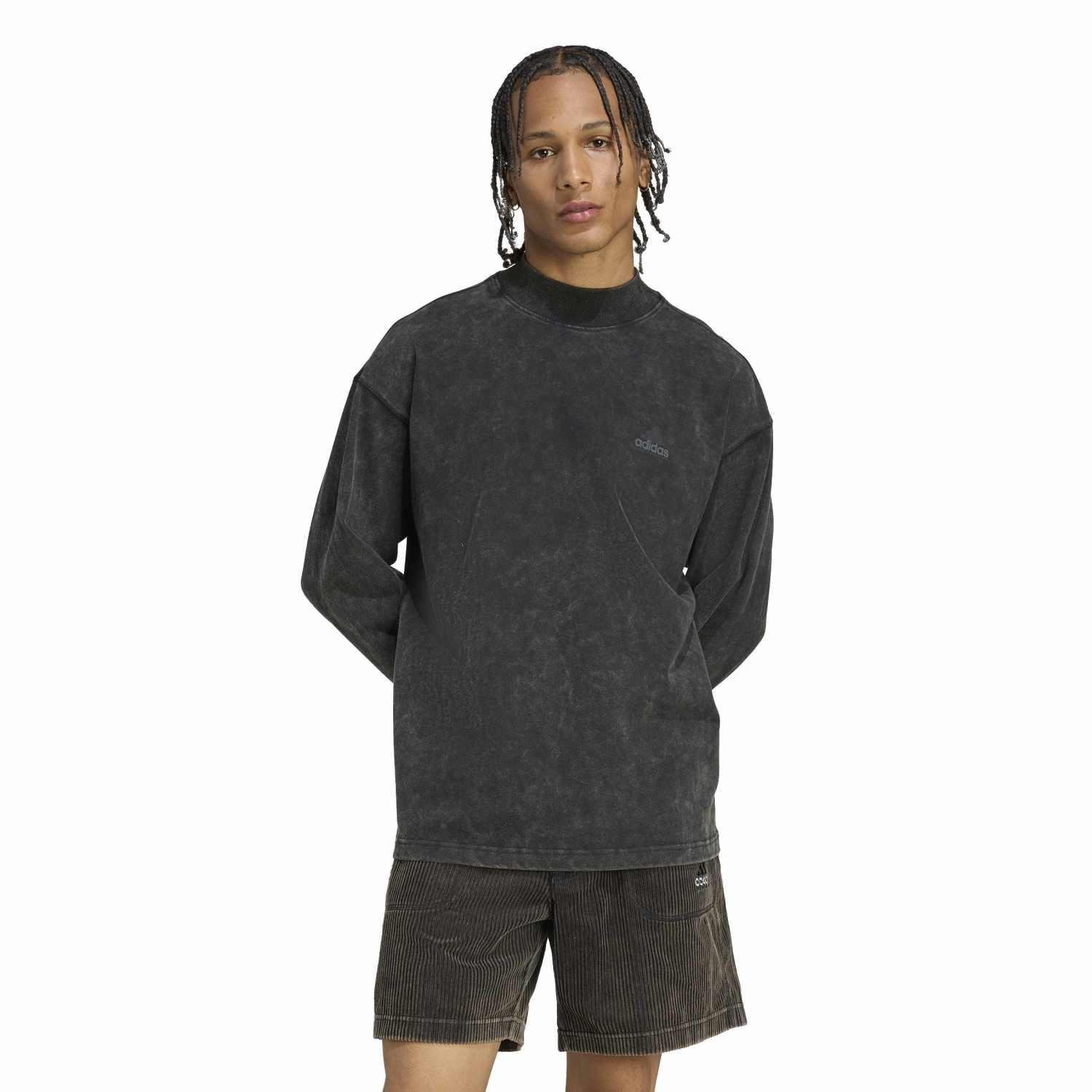  adidas EQUIPMENT GRAPHIC TEE画像4