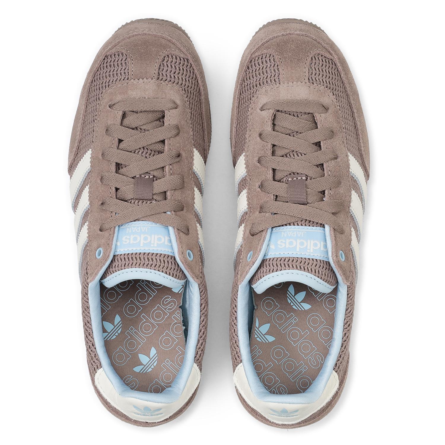  adidas JAPAN W画像3