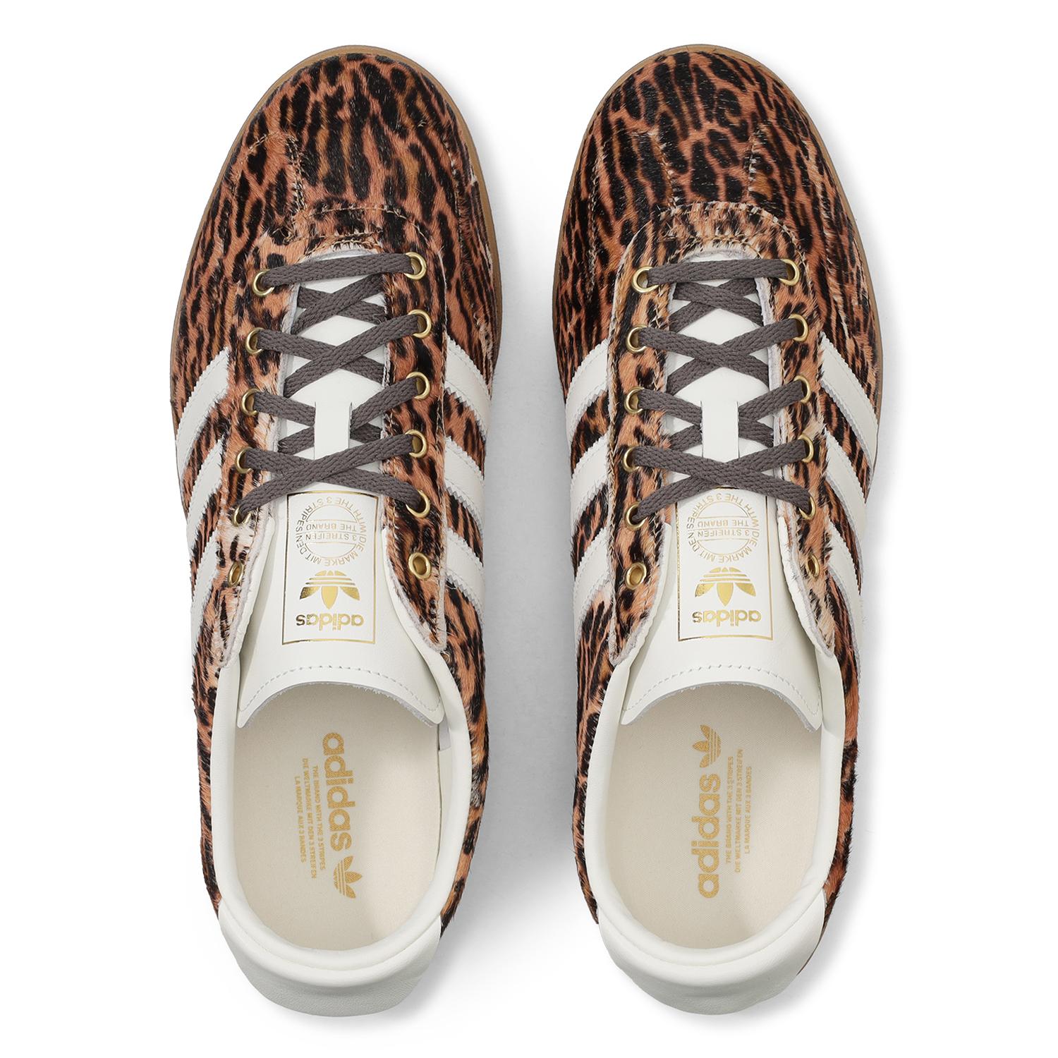  adidas GAZELLE LO PRO W画像3