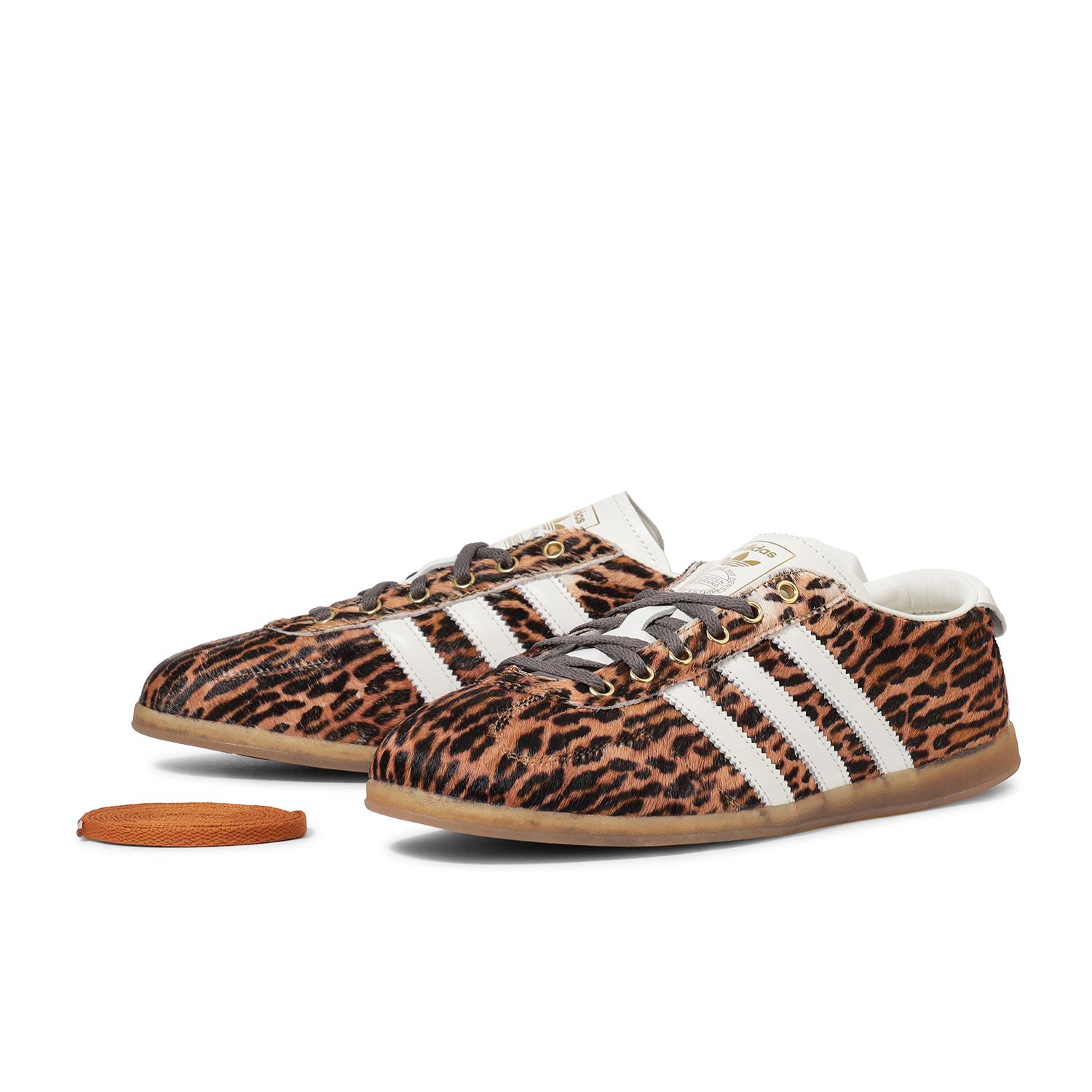  adidas GAZELLE LO PRO W画像2