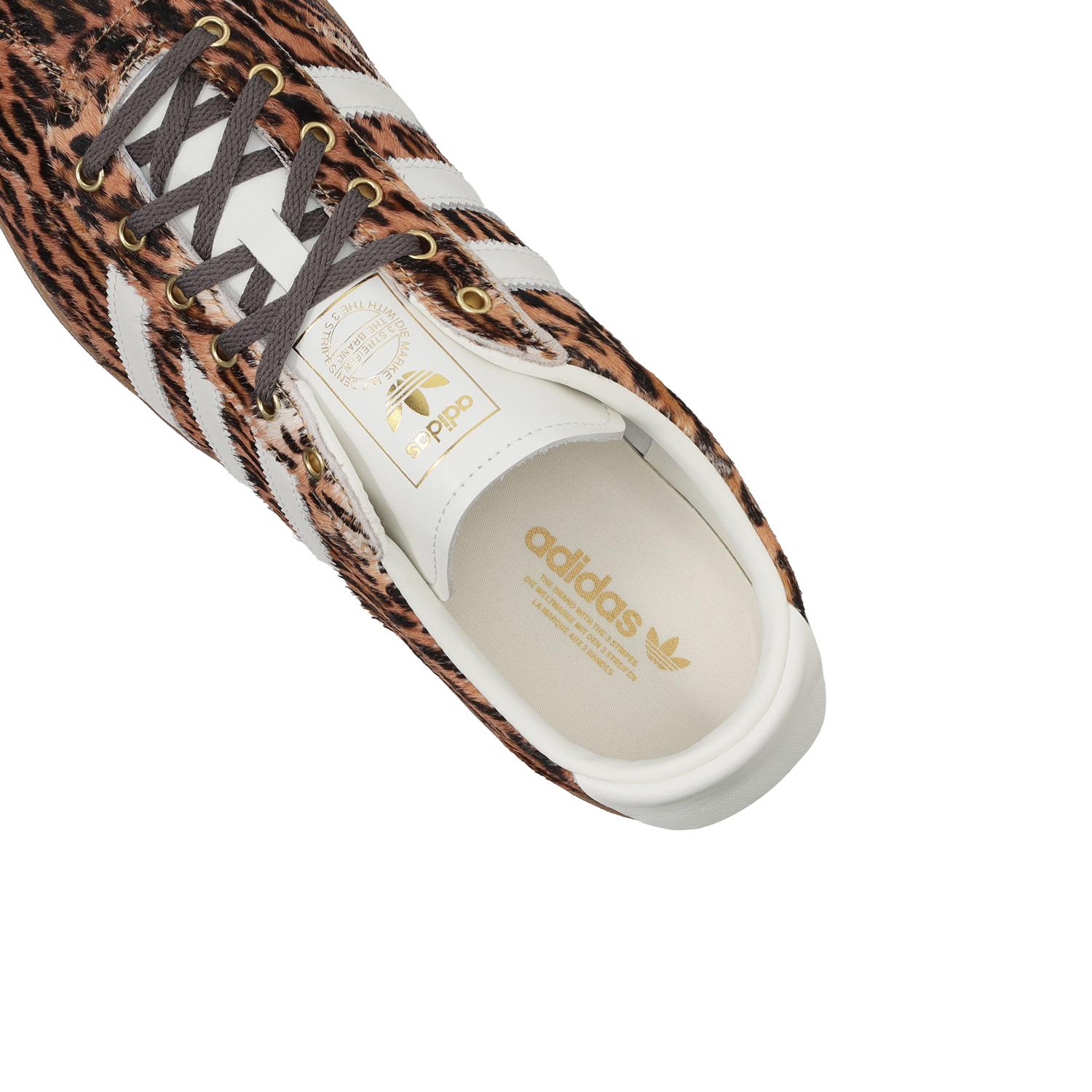  adidas GAZELLE LO PRO W画像7