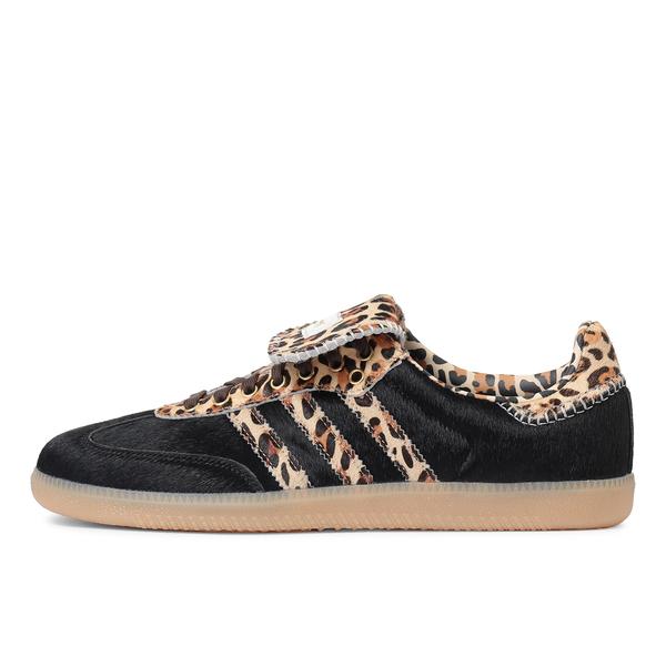 adidas サンバ LT ブラック 22cm