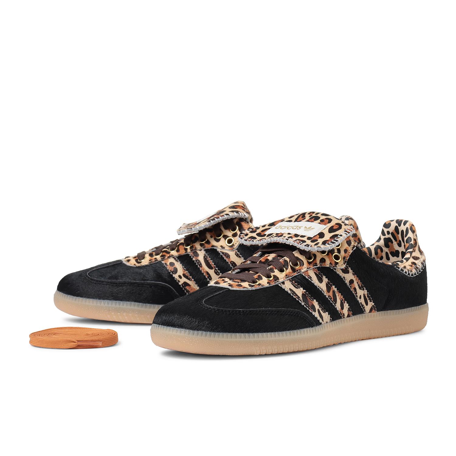  adidas SAMBA LT画像2