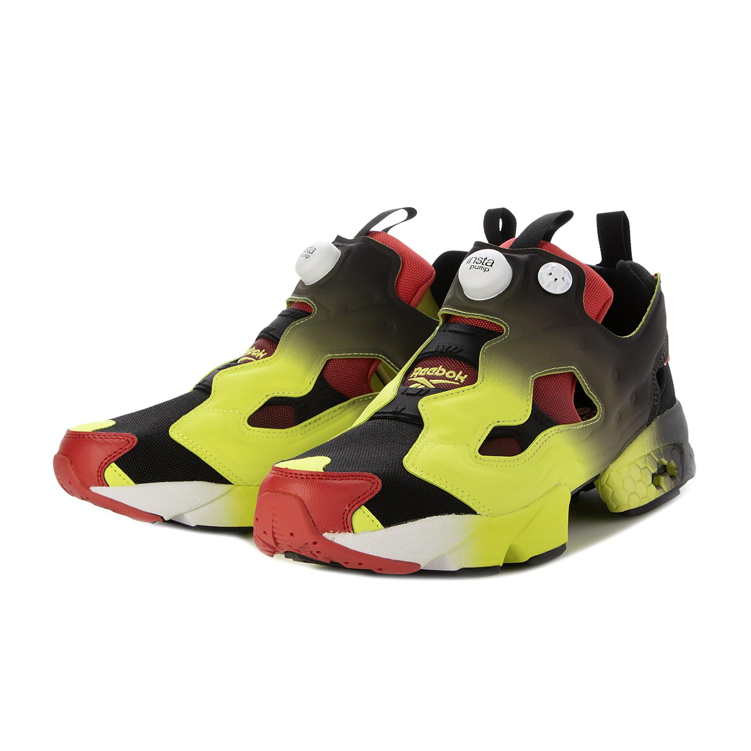 REEBOK】 リーボック INSTAPUMP FURY 94 インスタポンプフューリー 94