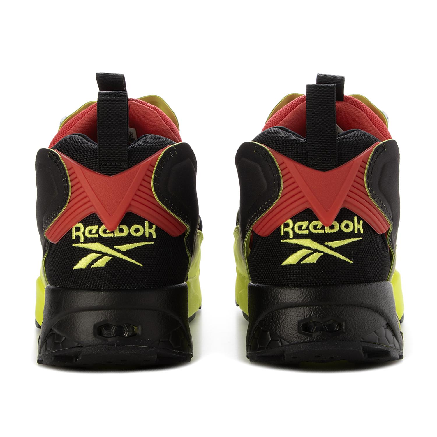 REEBOK】 リーボック INSTAPUMP FURY 94 インスタポンプフューリー 94 