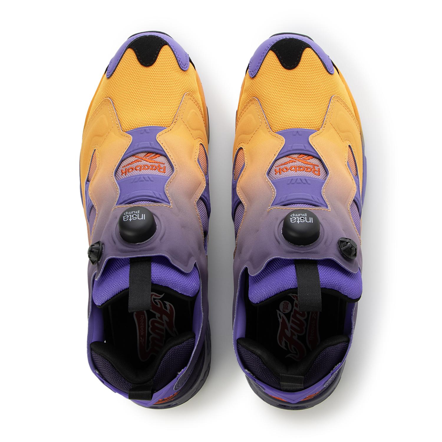 REEBOK】 リーボック INSTAPUMP FURY 94 インスタポンプフューリー 94