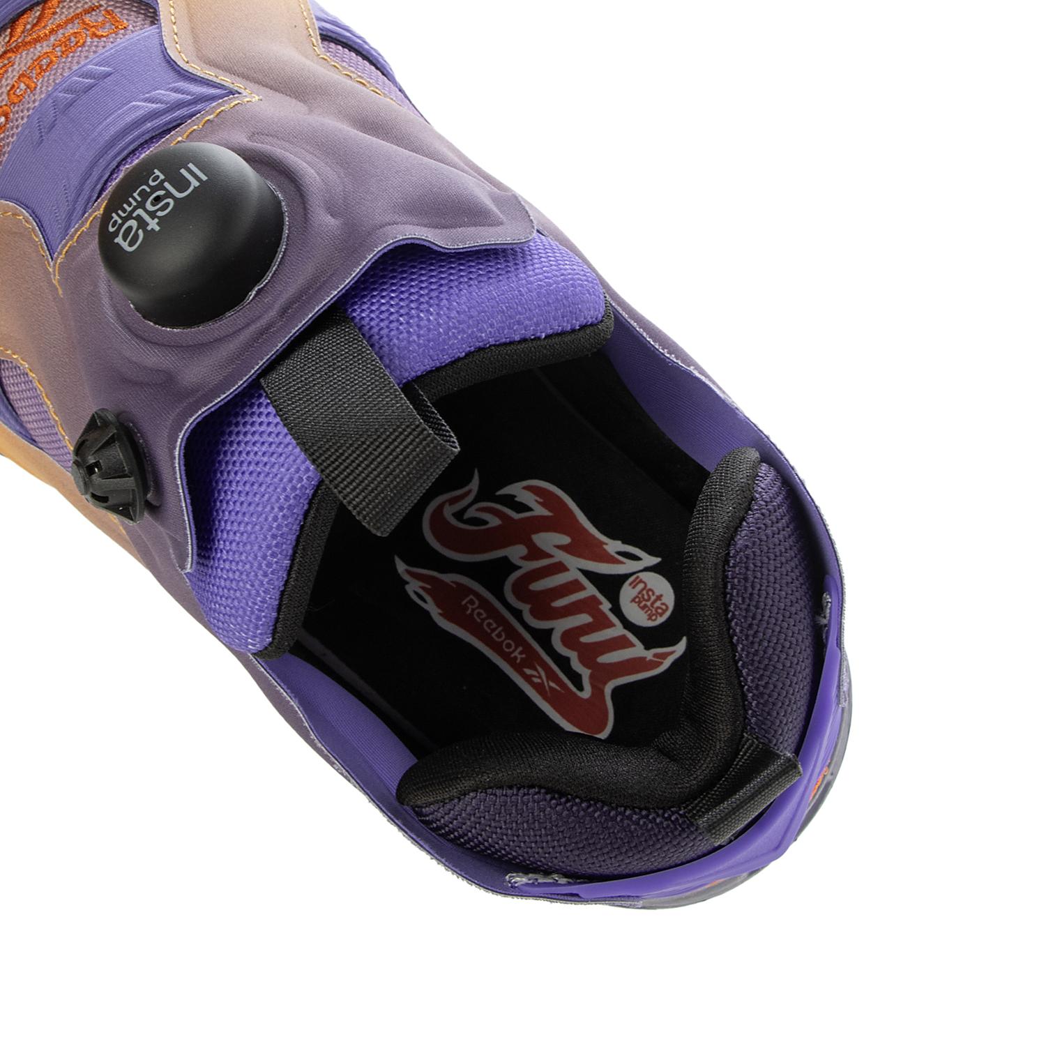 REEBOK】 リーボック INSTAPUMP FURY 94 インスタポンプフューリー 94