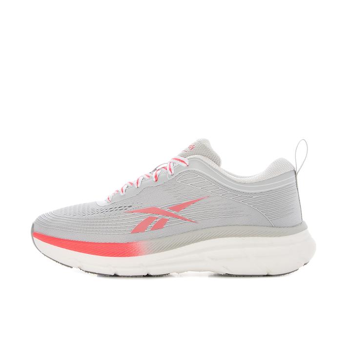 yz yREEBOKz [{bN REEBOK ROAD STRIDER [h XgC_[ 100245434 GREY/PINK/WHITE 22.5cm