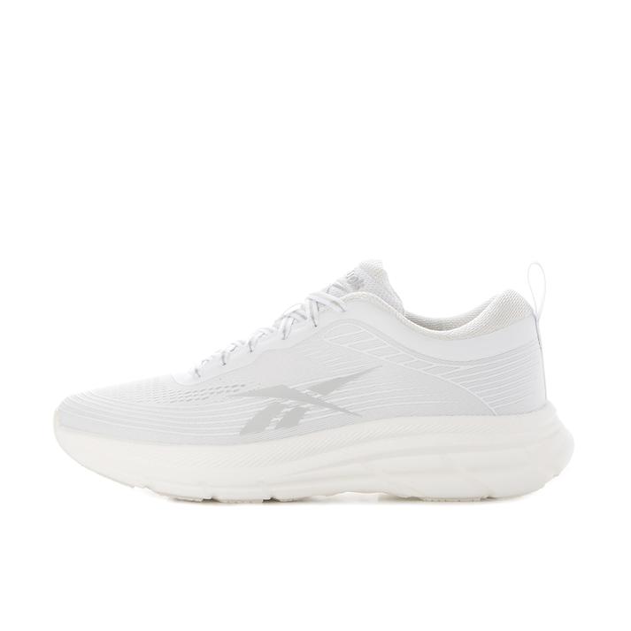 yz yREEBOKz [{bN REEBOK ROAD STRIDER [h XgC_[ 100245432 WHT/GRY/WHT 24.5cm