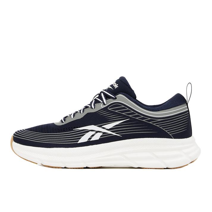 yz yREEBOKz [{bN REEBOK ROAD STRIDER [h XgC_[ 100245427 NAVY/WHT/GUM 29cm