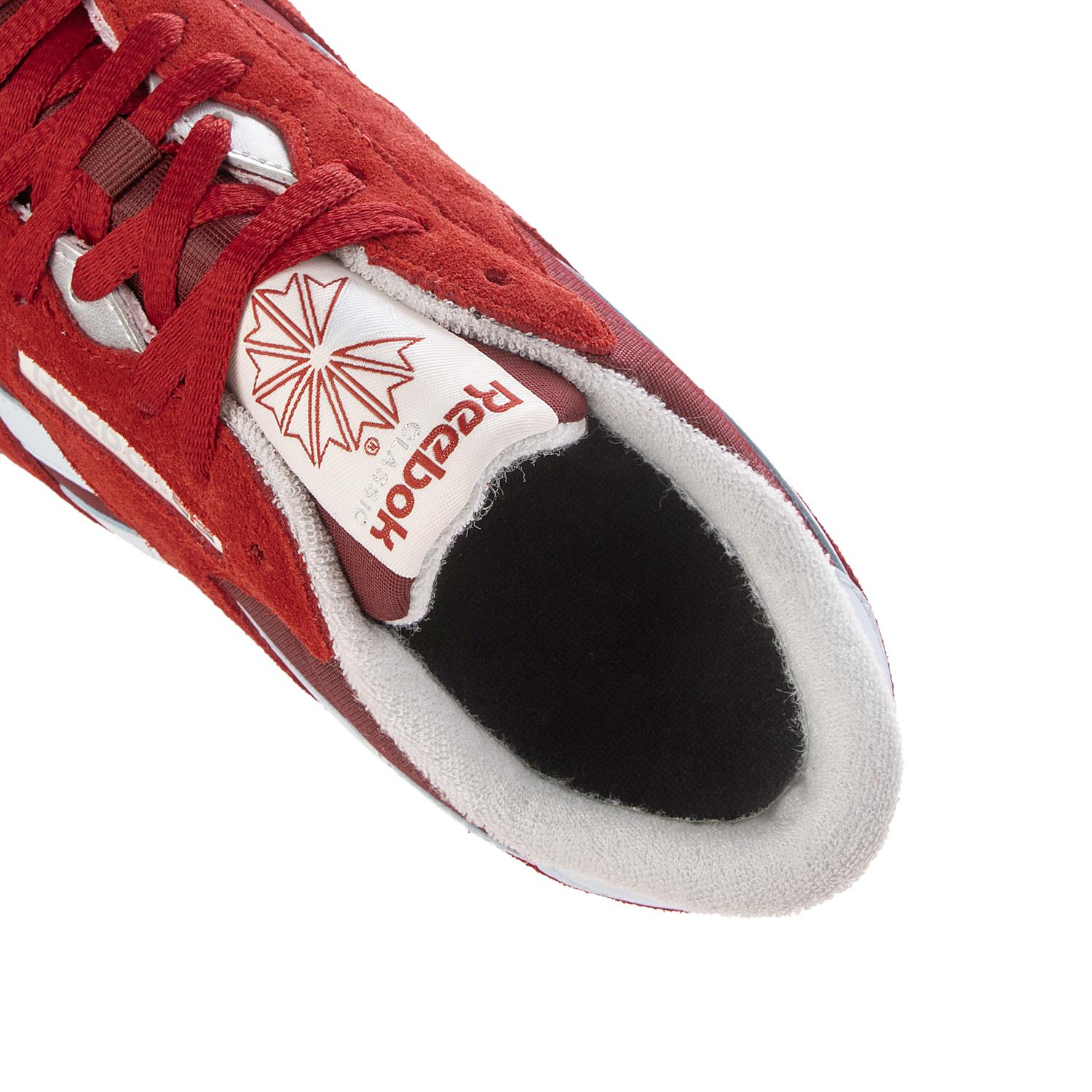 REEBOK】 リーボック CLASSIC NYLON クラシック ナイロン 100230538