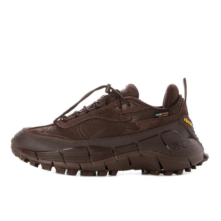 Reebok �W�O �L�l�e�B�J 2.5 �G�b�W UNEARTHED BROWN