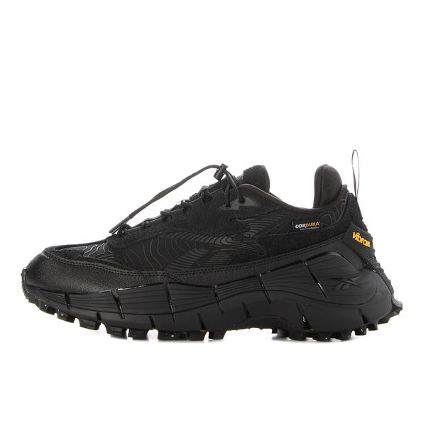 Reebok ジグ キネティカ 2.5 エッジ ブラック 23cm