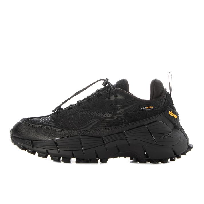 Reebok �W�O �L�l�e�B�J 2.5 �G�b�W BLACK/GREY