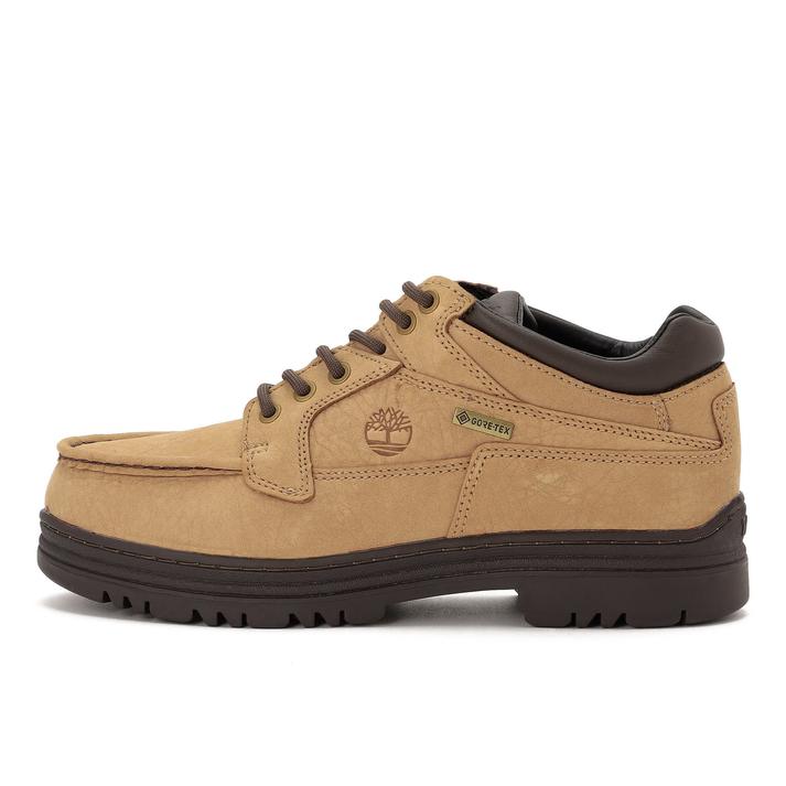 Timberland �w���e�[�W ���b�N�g�D �`���b�J MD BRN NBCK BRN